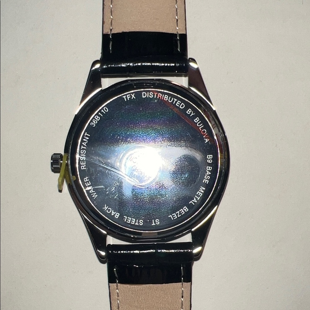 Matching Watch Set - TFX by Bulova - BRAND NEW - Picture 5 of 9
